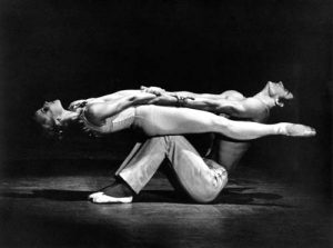 Ballets Roland Petit, 1966